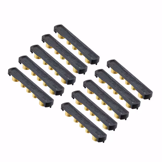 18369 Vicor Corporation  Accesorios